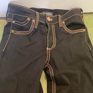 Cache Contour collection pants